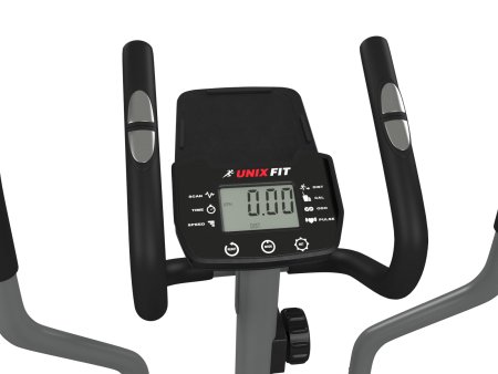 Эллиптический тренажер UNIX Fit SL-430