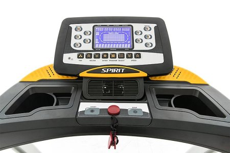 Реабилитационная беговая дорожка SPIRIT LW280