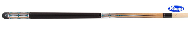 Кий Viking Valhalla VA610 2PC Пул