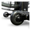 Велотренажер Protrain HC-AB-02, air bike