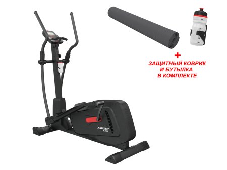 Эллиптический тренажер UNIX Fit SL-400X