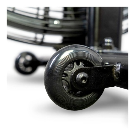 Велотренажер Protrain HC-AB-02, air bike