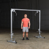 Кроссовер на свободных весах Body-Solid PCCO90X