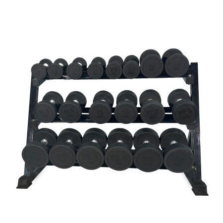 Стойка для гантелей UNIX Fit DumRack PRO (300 кг)