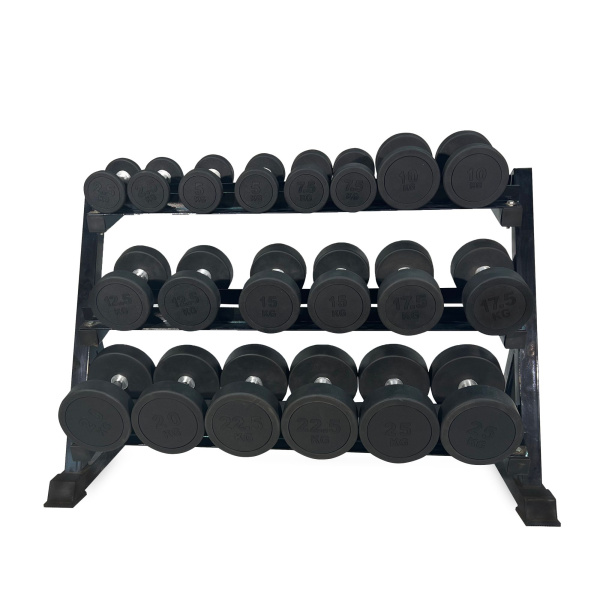 Стойка для гантелей UNIX Fit DumRack PRO (300 кг)