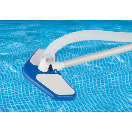 Бассейн каркасный 732х366х132см Intex 26368