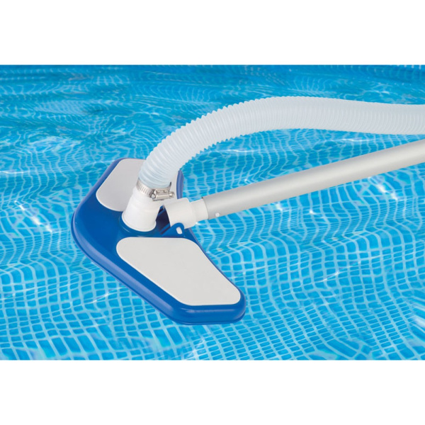Бассейн каркасный 732х366х132см Intex 26368