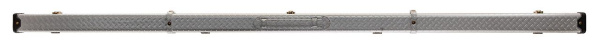 Футляр для кия 1-pc (серебристый) 1700мм