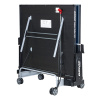 Теннисный стол DONIC Indoor Roller 800 синий