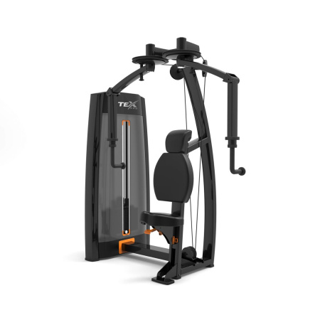 Тренажер для мышц груди и задних дельт Fitex PRO FTX-7309