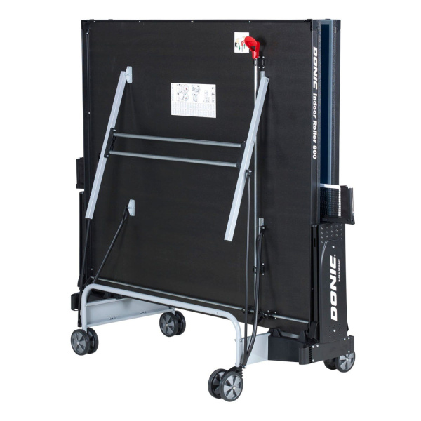 Теннисный стол DONIC Indoor Roller 800 синий