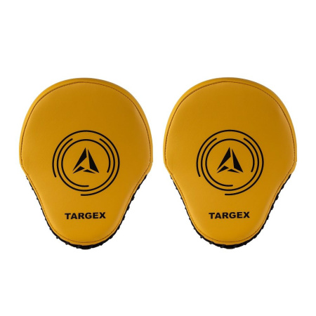 Лапы боксерские TARGEX HARD