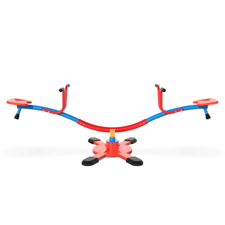 Волнистые качели-балансир DFC Kids 360°