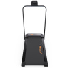 Беговая дорожка с поручнем DFC AXEFIT TM200-1HB, 94 х 39 см, черная