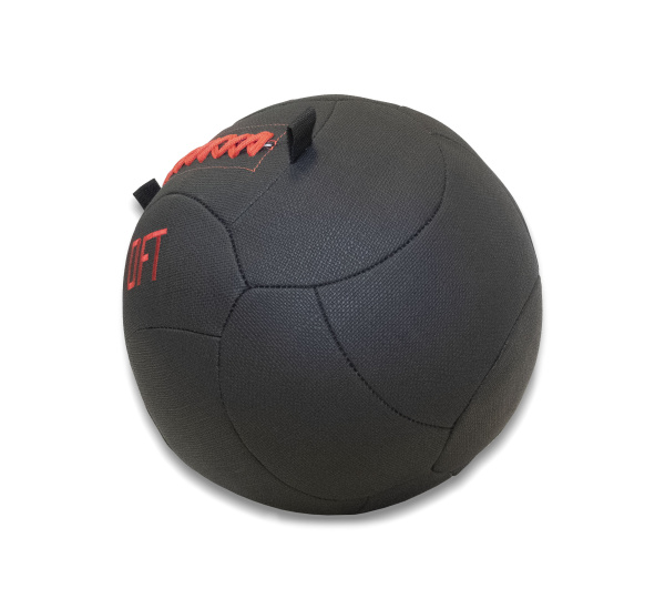 Тренировочный мяч Wall Ball Deluxe