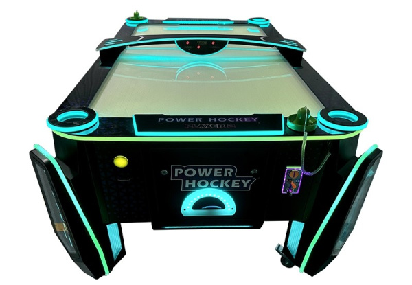 Аэрохоккей Power Hockey