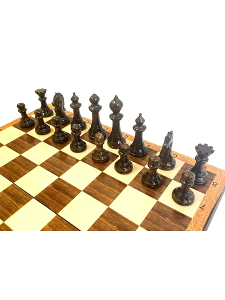 Шахматы "Триумф 2" 40, Armenakyan