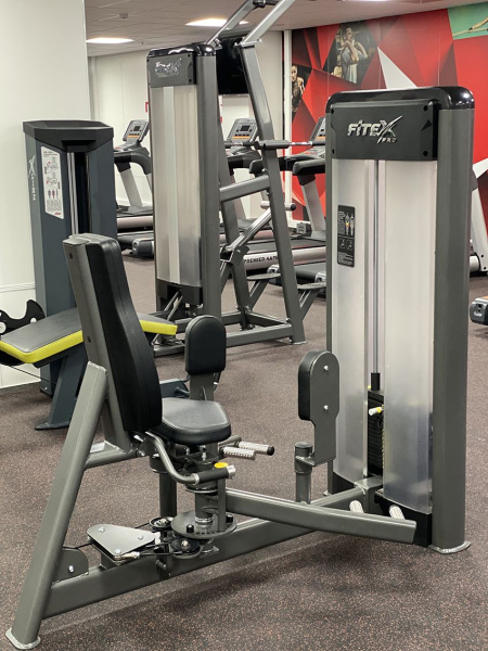 Тренажер для приводящих и отводящих мышц бедра Fitex PRO FTX-61A60