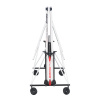 Теннисный стол DONIC OUTDOOR ROLLER FUN BLUE