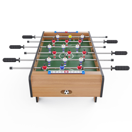Игровой стол - футбол  DFC 27" 73 х 39 см NX32700