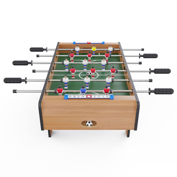Игровой стол - футбол  DFC 27" 73 х 39 см NX32700