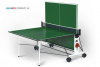 Теннисный стол Start line Compact LX GREEN