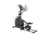 Эллиптический тренажер SPIRIT XE195 BLACK