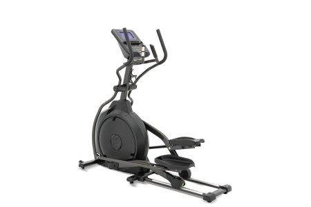 Эллиптический тренажер SPIRIT XE195 BLACK