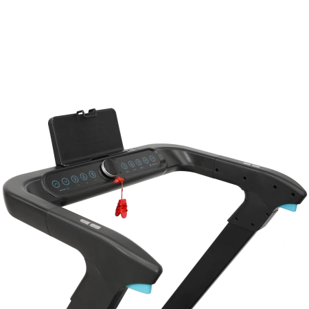 Беговая дорожка домашняя OXYGEN FITNESS SPEEDSTER