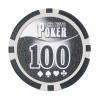 Набор для покера NUTS на 500 фишек