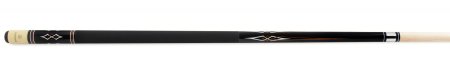 Кий Fortuna Atlas G-65 2PC Пул