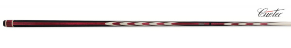 Кий Cuetec PRO RU-320 2РС РП