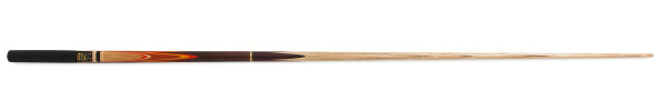 Кий Oxyear Preston SED-02 2PC 3/4 Снукер с удлинителем
