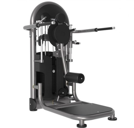 Тренажер для ягодичных, прив.-отв. мышц бедра стоя Fitex PRO FTX-6220