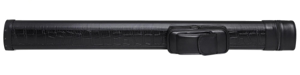 Тубус Fortuna Titan 1x2 чёрный