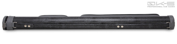 Тубус QK-S Hammer 1x1 серый аллигатор