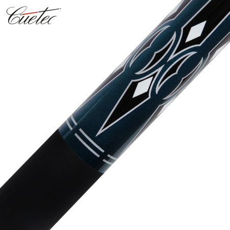 Кий Cuetec Cobra BL 2PC РП