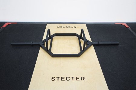 Трэп-гриф STECTER