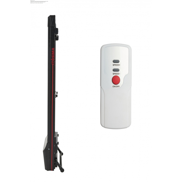 Беговая дорожка ITOSIMA AURA REMOTE CONTROL