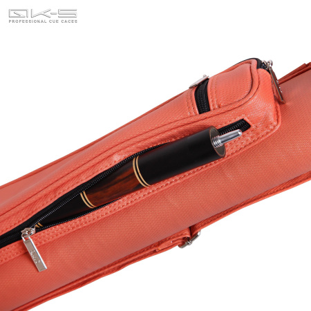 Тубус QK-S Ray 1x1 оранжевый