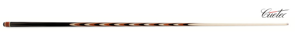 Кий Cuetec PRO RU-312 1РС РП