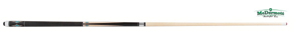 Кий McDermott Star S17 2PC Пул