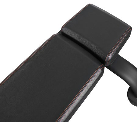 BRONZE GYM BR-1002 Скамья горизонтальная