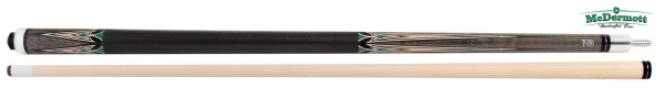 Кий McDermott Star S59 2PC Пул