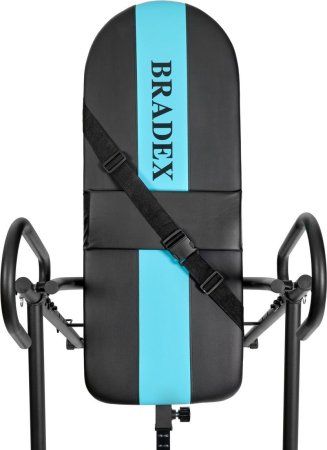 Инверсионный стол Bradex ПРЕМЬЕР