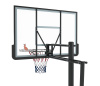 Баскетбольная стойка Wallaby Х500 (47")