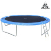 Батут DFC Trampoline Fitness 10 футов б/сетки (305см)