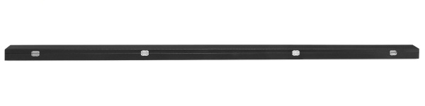 Кейс Fortuna Forward 1PC черный