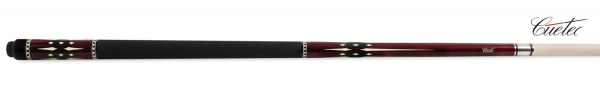 Кий Cuetec Action RD 2PC Пул