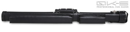 Тубус QK-S Esquire 1x1 черный